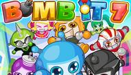 Jeu: Bomb It 7