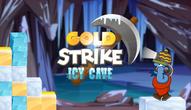 Spiel: Gold Strike Icy Cave 
