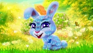 Jeu: Happy Bunny