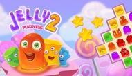 Game: Jelly Madness