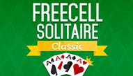 Гра: FreeCell Solitaire Classic