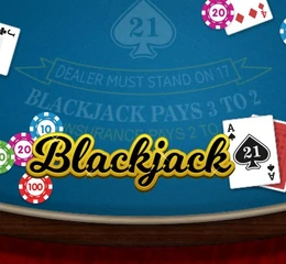 Blackjack rules
