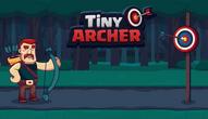 Гра: Tiny Archer