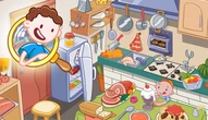 Jeu: Hidden Object Adventure