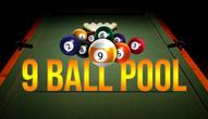 Game: 9 Ball Pool