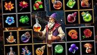 Jeu: 1010 Elixir Alchemy