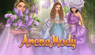 Juego: Lady Popular