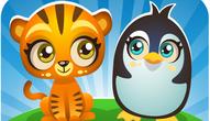 Jeu: Idle Zoo