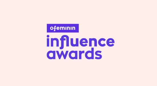 Ofeminin Influence Awards