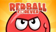 Juego: Red Ball Forever