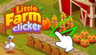 Spiel: Little Farm Clicker