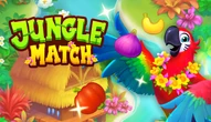 Game: Jungle Match