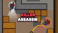 Jeu: Killer Assassin