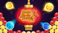 Juego: Bubble Shooter Butterfly