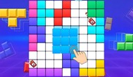 Spiel: Block Puzzle Master