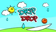 Jeu: Drip Drop
