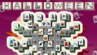 Juego: Halloween Mahjong Deluxe