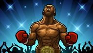 Jeu: Boxing Stars