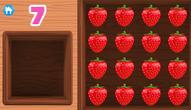 Jeu: Fruits and Vegetables