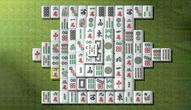 Game: 3D Mahjong