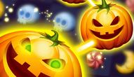 Jeu: Happy Halloween