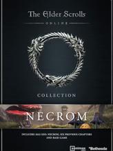 Gra: The Elder Scrolls Online Collection: Necrom