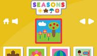 Spiel: Seasons