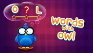 Juego: Words with Owl