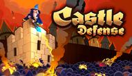 Juego: Castle Defense