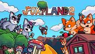 Gra: Foxy Land 2