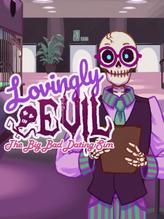 Gra: Lovingly Evil