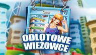 Gra: Odlotowe Wieżowce 