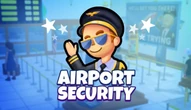 Spiel: Airport Security
