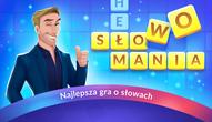 Jeu: Word Mania