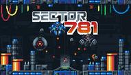 Spiel: Sector 781