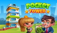 Jeu: Pocket Tower