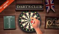 Game: Darts Club