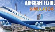 Game: Aircraft Flying Simulator