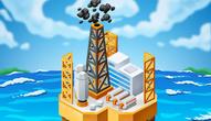 Spiel: Oil Tycoon 2