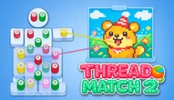 Game: Thread Match 2