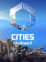 Gra: Cities Skylines II (PC)