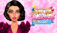 Game: New Year Makeup Trends