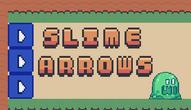 Game: Slime Arrows