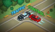 Gra: Traffic Control