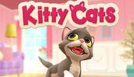 Jeu: Kitty Cats