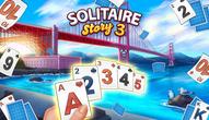 Spiel: Solitaire Story Tripeaks 3