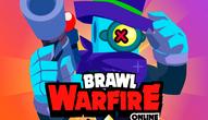 Spiel: Brawl Warfire Online