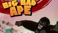 Gra: Big Bad Ape