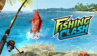 Game: Fishing Clash