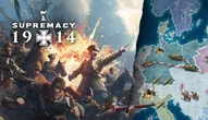 Spiel: Supremacy 1914
